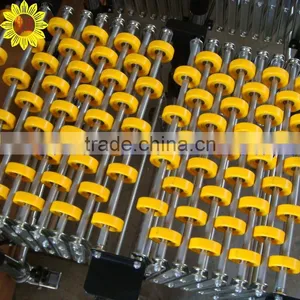 Extendable Roller Conveyor thumbnail-1
