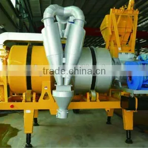 Asphalt Melting Equipment GCS-15 thumbnail-1