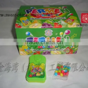 Jelly Bean Toy Candy thumbnail-1