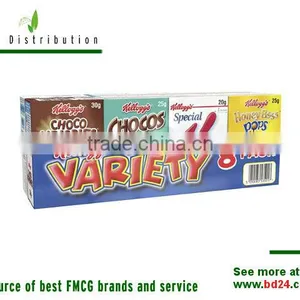 Kellogg's Variety 8's thumbnail-1