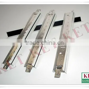 t Bar Ceiling Grid for Ceiling Decoration Cross Tee thumbnail-3