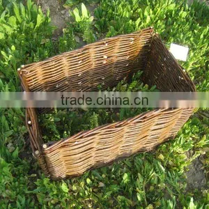 Willow Border for Garden thumbnail-1