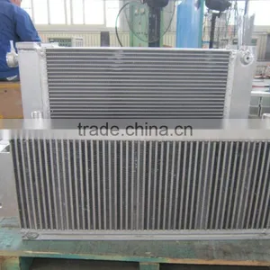 Air Compressor Oil Cooler thumbnail-6