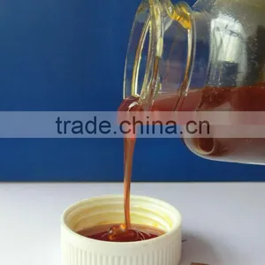 Feed Grade Soya Lecithin Oil (for Aqua, Poultry, Cattle Feed Additive) thumbnail-1