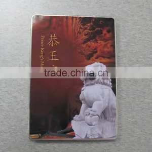 Rectangular With Plastic Inside Wedding cd Dvd Case thumbnail-1