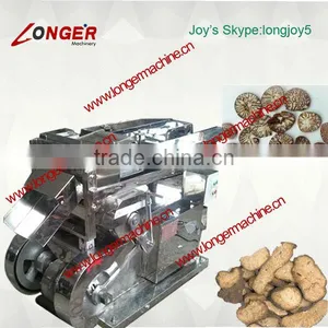Herb Cutting Machine thumbnail-1
