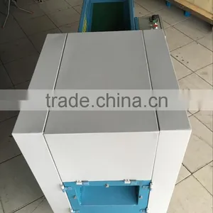 High Quality Cotton Fiber Opening Machine for Sale thumbnail-4