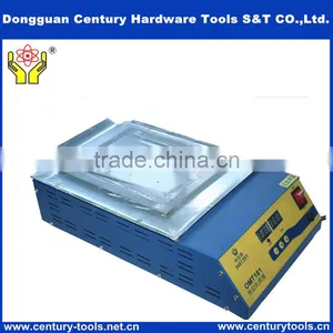 SJ-181 220v Soldering Pot thumbnail-1