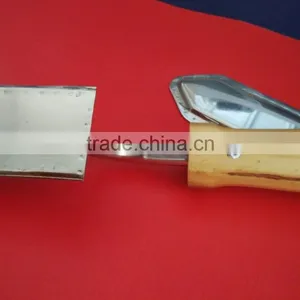 Beekeeping Tools Honey Scraper/Electric Stainless Steel Honey Scraper/Uncapping Knife thumbnail-6