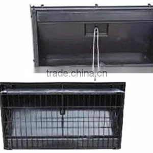 Poultry Farm Air Inlet With Light Trap for Breeders thumbnail-3