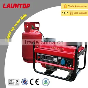 Cheap LPG Gas Generator thumbnail-1