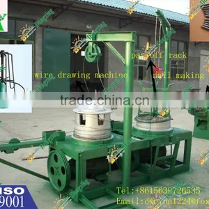 Solder Wire Drawing Machine thumbnail-6