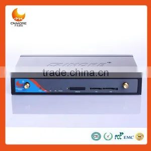 5xLAN Industrial 4G LTE WiFi Networking Router thumbnail-1