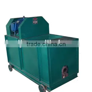 High Effiency Wood Charcoal Machine / Sawdust Briquette Charcoal Making for Sale thumbnail-4