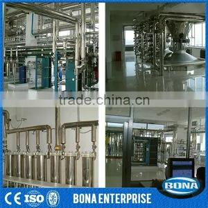 Latest Technology Small Oil Refinery Plant thumbnail-1