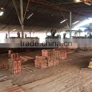 Padauk Wood Flooring Timber thumbnail-1
