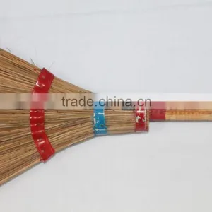 Malaysia Made Coconut Leaf Stick Brooms, Good Quality Coconut Stick Brooms. WELCOME Coconut Broom Stick Importers WORLDWIDE ! thumbnail-4