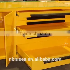 Precision Sheet Metal Fabrication-Stainless Steel Fabrication thumbnail-6