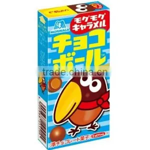 MORINAGA CHOCOLATE BALL PEANUTS thumbnail-2
