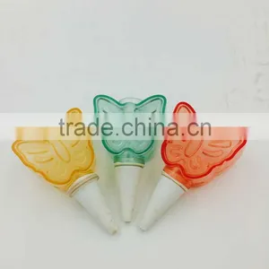 Yard Animal Butterfly Shape Watering Cone Spike thumbnail-2