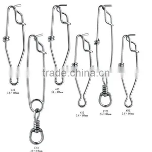 Tuna Longline Branch Hanger,Fishing Snap Swivel thumbnail-1