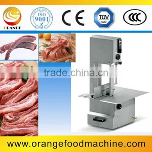 High Quality Factory Offering Meat Band Saw Machine thumbnail-1