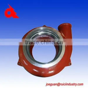 High Chrome Volute Liner thumbnail-1