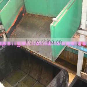 5tph Palm Fruit Bunch Press Machinery thumbnail-1