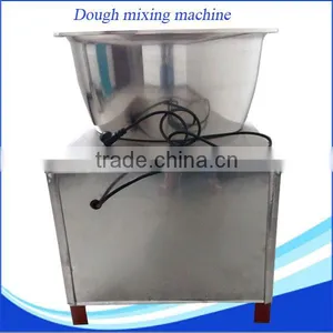 Golden Supplier Dough Kneading Machine | Flour Mixing Machine Price | Flour Mixer Machine Price thumbnail-4