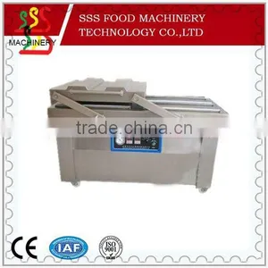 Large Sized Automatic Vacuum Packaging Machine thumbnail-1