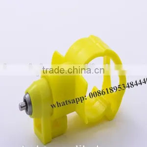 ABS Material Bird Drinkers Poultry Nipple Drinker thumbnail-1