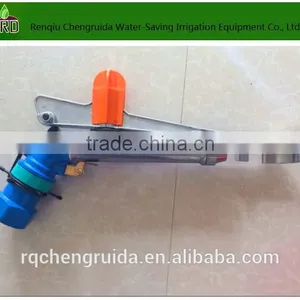 PY50 CHINESE SPRINKLER FARM IRRIGATION RAIN GUN thumbnail-1