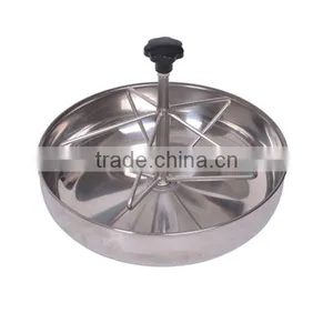 ss Pig Feeder Manufacture thumbnail-1