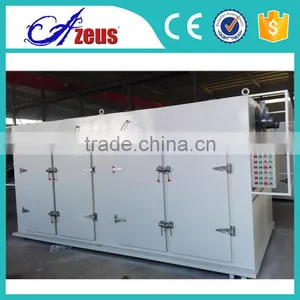 Hot Sale Cocoa Beans Drying Machine thumbnail-1