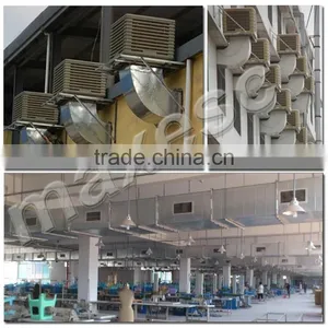 Commercial Variable Humidity Control Desert Air Conditioner thumbnail-1