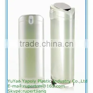 Empty Acrylic Gel Nail Polish Bottle thumbnail-1