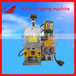 Wire Stripper, Used Wire Stripper Machine, Wire Stripper Machine 0086-13937128914 thumbnail-6