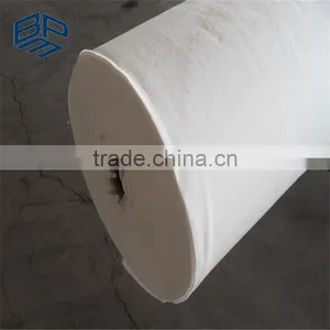 300g Non Woven Geotextile For Slope Protection thumbnail-5