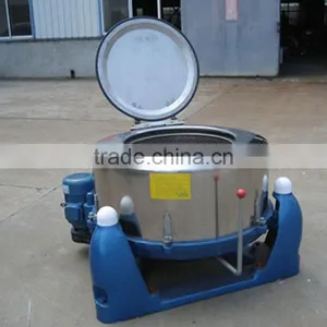 Neweek High Output Automatic Industrial Wool Clothes Water Extractor thumbnail-2