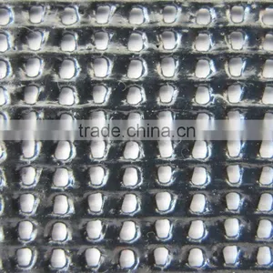 Mesh Fabric for Reflective Vest thumbnail-1