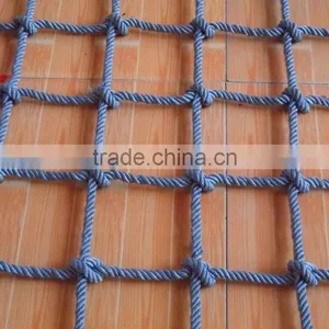 Climbing Safety Net thumbnail-1