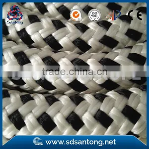 Marine Supplies 3/8 Double Nylon Rope thumbnail-3