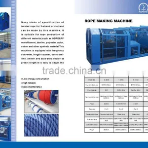 Cable Making Machine thumbnail-1