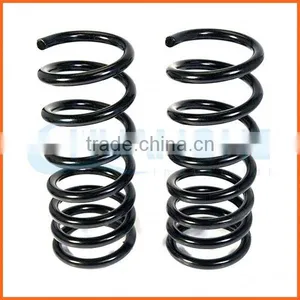 Customized Wholesale Quality High Precision Coil Spring thumbnail-3