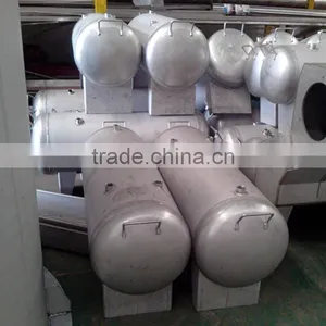Small Indoor Animal Feed Saving Tank With Best Quality thumbnail-6