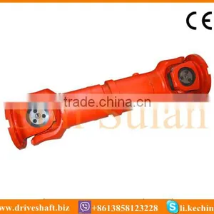 Shaft Coupling With CE Certifation thumbnail-1
