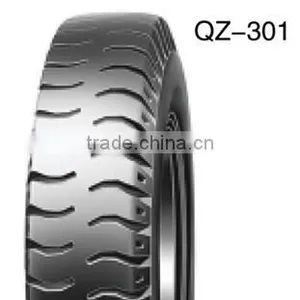 7.50-16 Nylon Tire Bias Light Truck Tyre Manufacturer in China Rubber Tire thumbnail-1