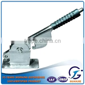China Supplier Hand Brake for Tow Tractor GJ1112D thumbnail-1