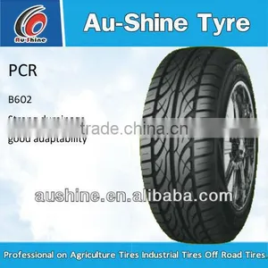 AUSHINE Brand 215/40R17 Pcr Tire Car Tyre for Sale thumbnail-6