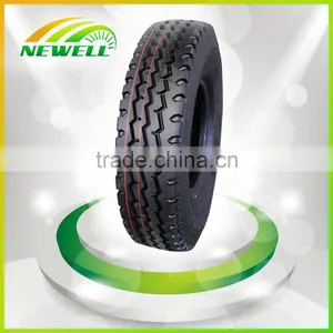 All Steel Tyre Radial 11R22.5 12R22.5 13R22.5 315/80R22.5 Truck Tyre thumbnail-6